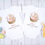 Personalised First Easter Bunny T Shirt Gift, thumbnail 11 of 12