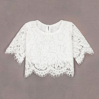 Felicity Couture Set Heather, 6 of 7