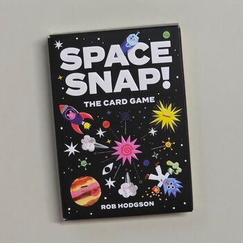 Space Snap! Game, 2 of 4