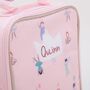 Personalised Little Performers Lunch Bag, thumbnail 2 of 6