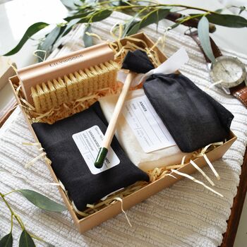 Sustainable Organic Gardeners Letterbox Gift Set, 5 of 8