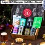 Personalised Craft Beer Christmas Hamper, thumbnail 8 of 12