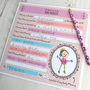 All About My Mummy, Colourful Activity Card, thumbnail 1 of 3