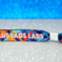 Lads Fest Festival Stag Do Party Wristbands, thumbnail 4 of 6
