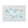 Personalised Bee And Flower Garden Writing Set, thumbnail 4 of 6