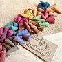 Handmade Indian Incense Cones With Mixed Vibrant Scents, thumbnail 5 of 9