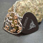 Personalised Taurus Tree Of Life Necklace, thumbnail 4 of 4