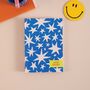 2026 Cobalt Starburst Diary | A5, thumbnail 1 of 10