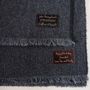 Personalised Lambswool Message Scarf, thumbnail 10 of 12