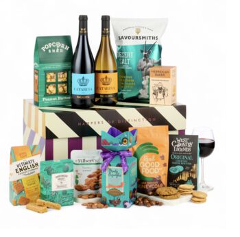 The Ultimate Indulgence Gift Box, 2 of 3