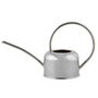 Personalised Chrome Watering Can, thumbnail 3 of 3