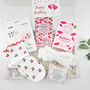 Summer Pamper Gift Box, Self Care Gift, thumbnail 1 of 9
