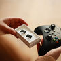 The Ultimate Gamer's Cufflinks In A Gift Box, thumbnail 3 of 12