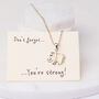 Encouraging Strength Silver 925 Elephant Bracelet, thumbnail 2 of 8