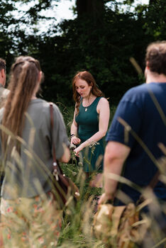 Foraging Experience Walk For Two In The South Downs, 11 of 12