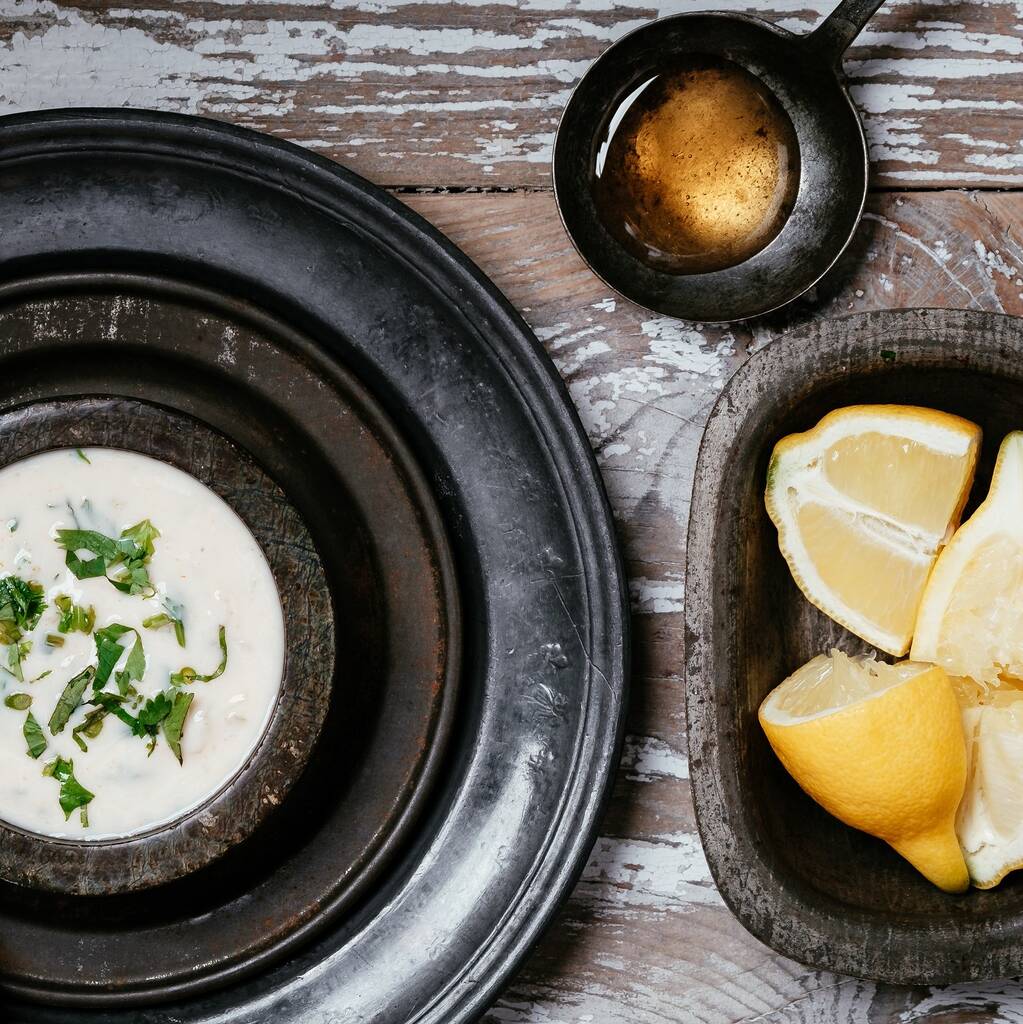 The Christmas Curry Kit By Tyga