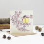 'Ode To Spring' Mixed Pack Of Ten Greeting Cards, thumbnail 5 of 10