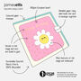 Best Parent Trophy Father's Day Card By James Ellis, thumbnail 2 of 3