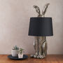 Hare Table Lamp, thumbnail 2 of 12