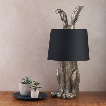 Hare Table Lamp, 2 of 12