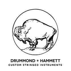 D+H Buffalo Logo