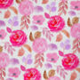 Roses Wrapping Paper Roll Or Folded, thumbnail 3 of 3