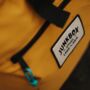 Recycled Roll Top Rucksack, thumbnail 2 of 12