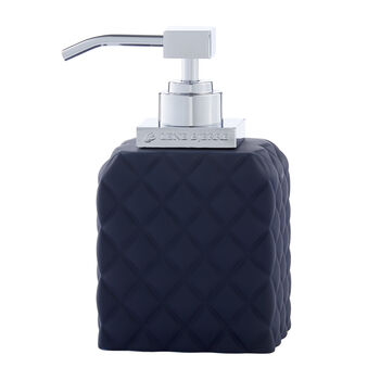 Harlequin Design Ceramic Soap Dispenser, 3 of 8