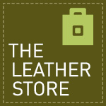the leather store | storefront | notonthehighstreet.com