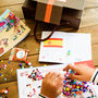 Activity And Craft Kit For Kids Travel Four Months, thumbnail 1 of 3