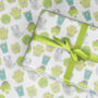Monsters Wrapping Paper Roll Or Folded, thumbnail 1 of 2
