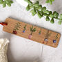 Plant Bookmark, thumbnail 5 of 9