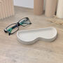 Concrete Glasses Case, Eye Glass Tray And Glasses Tray, thumbnail 3 of 10