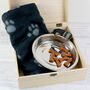 Heartfelt Dog Memorial Keepsake Box, thumbnail 6 of 7