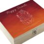 Personalised Diwali Ganesh Keepsake Box, thumbnail 2 of 2