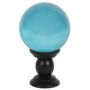 Mystic Crystal Ball On Stand, thumbnail 1 of 2