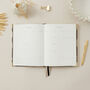 2026 Weekly Planner Flora Ii, thumbnail 10 of 12