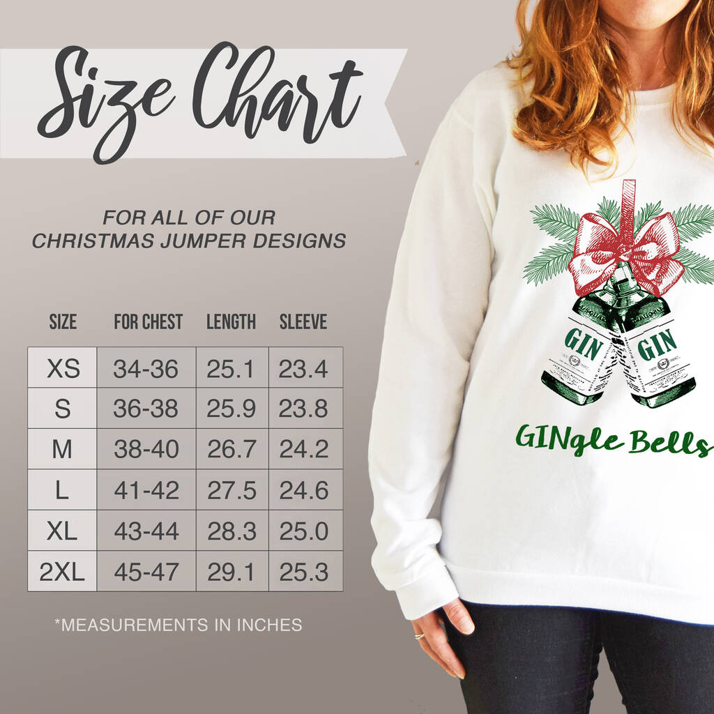 Social Distancing Christmas Jumper 