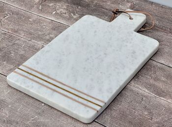 Marble Cheese/Serving Board, 2 of 4