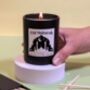 Eid Mubarak Candle Gift Set, thumbnail 3 of 5