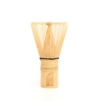 Bamboo Matcha Whisk, 2 of 4