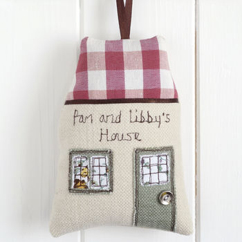 Personalised House Decoration Gift, 3 of 12