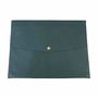 Leather Tablet, Laptop And Document Case, thumbnail 6 of 8