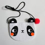Panda Bag, thumbnail 2 of 4