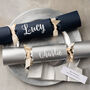 Personalised Stationery Lovers Christmas Cracker, thumbnail 3 of 4