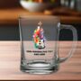 Personalised Colourful Electric Guitar Tankard Gift, thumbnail 2 of 2