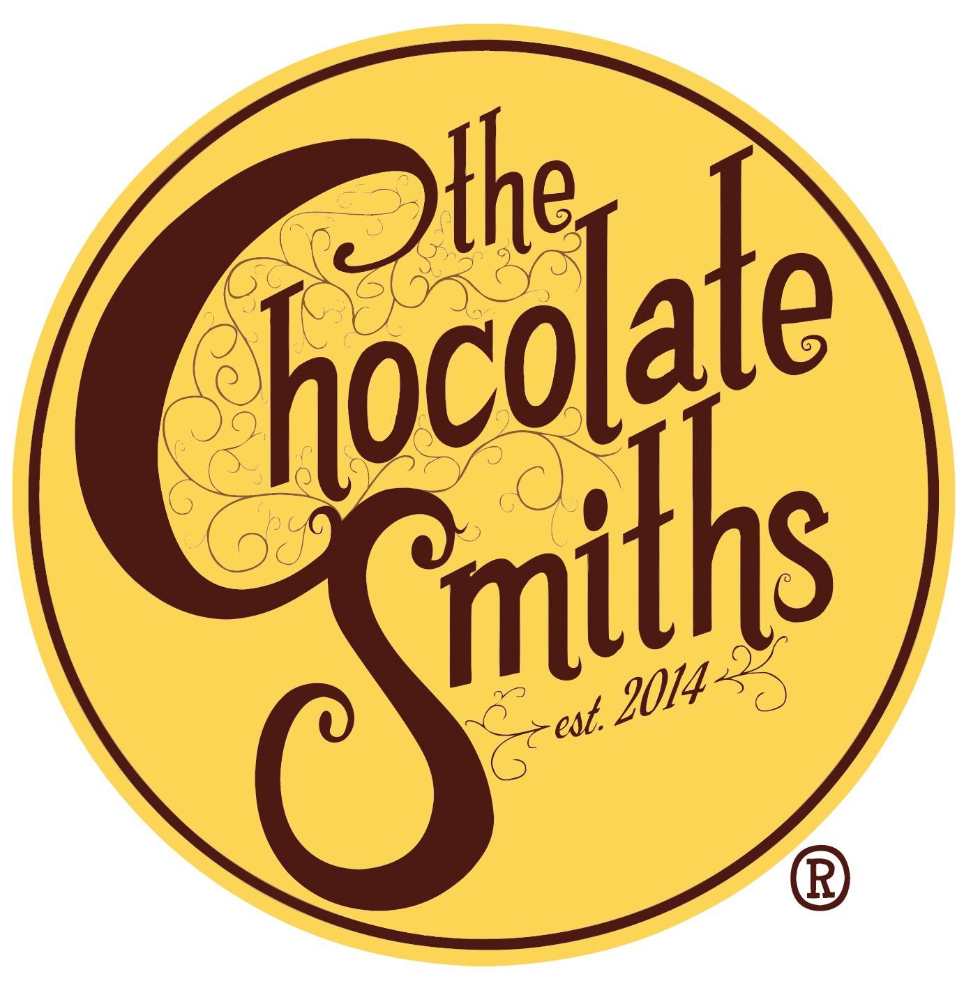 The Chocolate Smiths Storefront