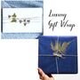 Night Gift Set For Him With Soft Pyjamas And Eye Mask, thumbnail 6 of 6