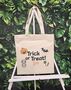 Personalised Halloween Bag, thumbnail 1 of 2