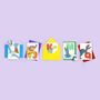 A To Z Letter Alphabet Dinosaurs Cards Plus Badge, thumbnail 4 of 9